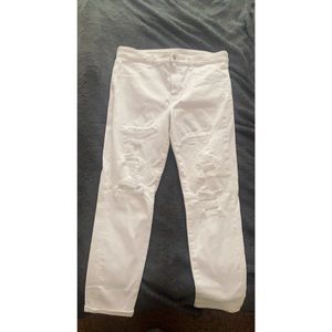 AE jegging crop